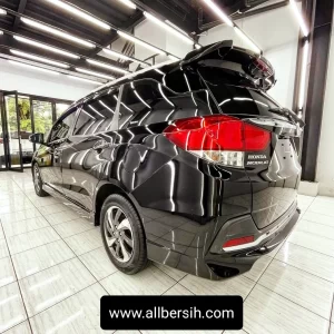 salon mobil murah