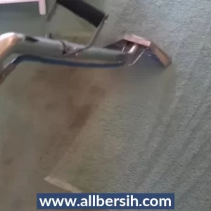 jasa cuci karpet