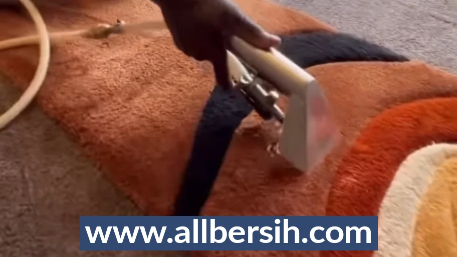 Jasa Cuci Karpet Bali – Terbaik dan Murah – 085781592903 3 Allbersih.com adalah penyedia jasa cuci karpet Bali yang menawarkan layanan profesional dan terpercaya.