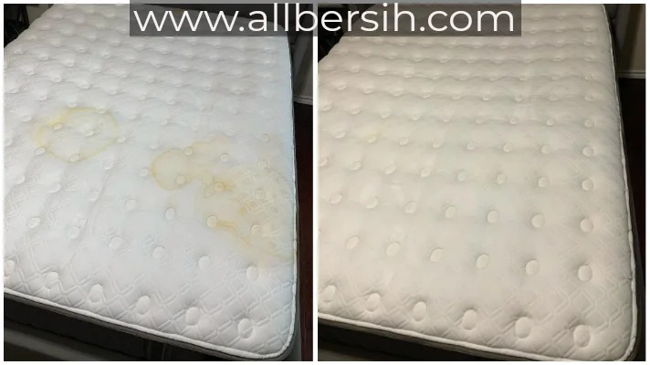 Dapatkan springbed bersih dan segar dengan jasa cuci springbed Denpasar. Layanan profesional jasa cuci kasur denpasar dengan teknologi terbaru untuk kenyamanan tidur optimal.