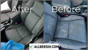 jasa cuci jok mobil murah