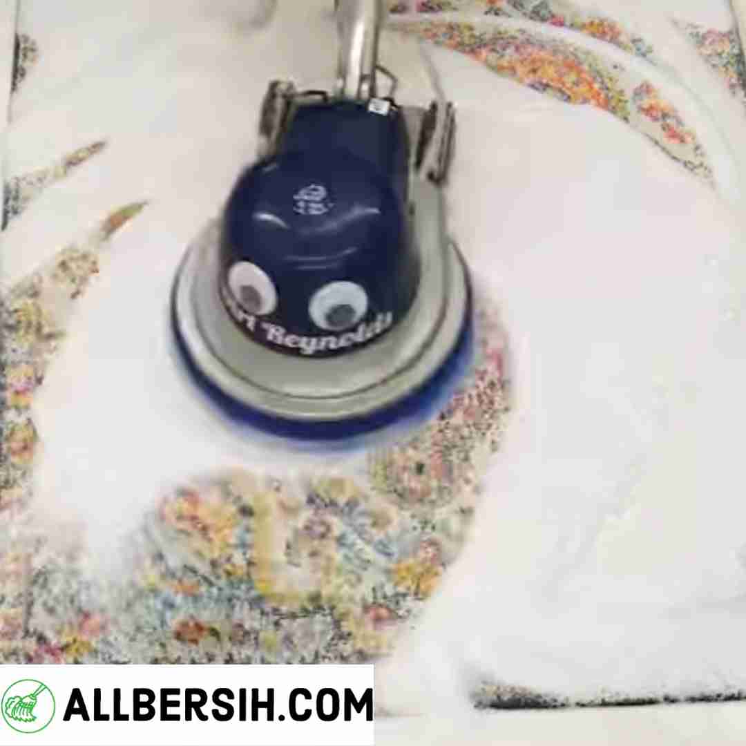 Allbersih menyediakan jasa cuci karpet Bandung untuk membantu menjaga kebersihan karpet di rumah, kantor, hingga tempat usaha. Proses pembersihan dilakukan secara terencana dengan metode yang disesuaikan jenis karpet, sehingga debu, kotoran, dan bau yang menempel dapat dibersihkan dengan maksimal. Penanganan dilakukan rapi agar karpet kembali bersih dan nyaman digunakan dalam aktivitas sehari-hari.