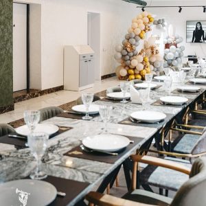 jasa bersih restoran bekasi