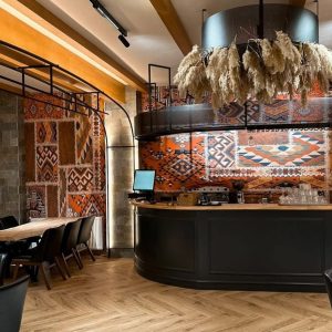 jasa bersih restoran bogor