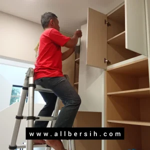 jasa pembersih rumah