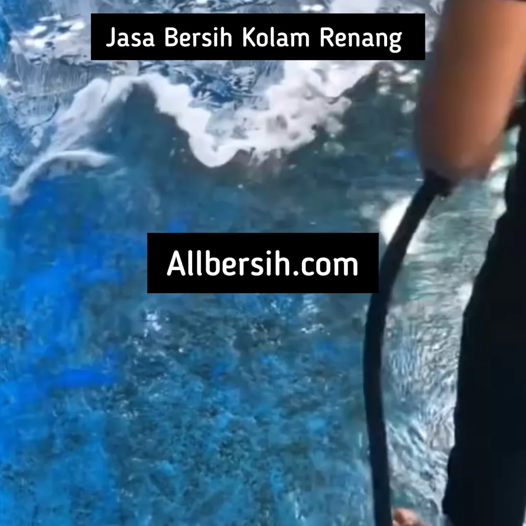 Jasa Perawatan Kolam Renang Terdekat dan Profesional dengan Harga Terjangkau 4 Keunggulan Allbersih dalam Jasa Perawatan Kolam RenangAllbersih adalah pilihan terbaik untuk kebutuhan jasa perawatan kolam renang Anda. Dengan pengalaman dan layanan profesional, kami berkomitmen memberikan hasil terbaik bagi setiap pelanggan. Berikut adalah keunggulan yang membuat kami menjadi penyedia jasa yang terpercaya:1. Layanan Premium dengan Bahan Berkualitas
Kami menggunakan bahan kimia premium untuk menjaga kebersihan dan keamanan kolam renang Anda. Setiap perawatan dilakukan dengan standar tinggi untuk memastikan hasil maksimal.2. Tim Profesional dan Berpengalaman
Tim Allbersih terdiri dari tenaga ahli yang terlatih dalam jasa perawatan kolam renang. Setiap pekerjaan dilakukan dengan cermat dan sesuai prosedur terbaik.3. Area Layanan yang Luas
Kami melayani seluruh wilayah Jabodetabek, Bandung, Medan, hingga Bali. Dengan jaringan yang luas, Anda dapat mengandalkan Allbersih di mana pun Anda berada.4. Penyesuaian Layanan Sesuai Kebutuhan
Allbersih menyediakan berbagai pilihan layanan, mulai dari pembersihan rutin hingga perawatan mendalam. Kami juga memberikan fleksibilitas untuk menyesuaikan layanan dengan kondisi kolam renang Anda.5. Harga Transparan dan Kompetitif
Dengan harga yang kompetitif, kami tetap menjaga kualitas layanan terbaik. Kami memastikan pelanggan mendapatkan nilai lebih tanpa mengorbankan kualitas.6. Kemudahan Pembayaran
Pembayaran hanya melalui transfer ke rekening resmi Allbersih. Hal ini memastikan transaksi yang aman dan nyaman bagi pelanggan kami.Percayakan kebutuhan jasa perawatan kolam renang Anda kepada Allbersih. Kami siap memberikan layanan yang profesional, efektif, dan sesuai dengan kebutuhan Anda. Hubungi Allbersih hari ini dan nikmati keunggulan layanan kami!