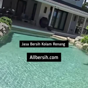 jasa perawatan kolam renang
