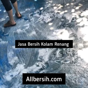 perawatan kolam renang murah