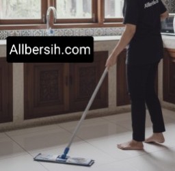 Allbersih adalah penyedia jasa bersih rumah Jakarta yang mengerjakan pembersihan langsung di lokasi sesuai kondisi rumah. Setiap rumah memiliki tingkat kebersihan yang berbeda, sehingga jasa bersih rumah Jakarta dikerjakan secara profesional agar hasilnya benar-benar bersih dan tertata dengan baik.