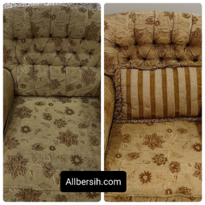 jasa cuci sofa panggilan