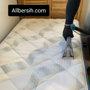 jasa cuci springbed profesional