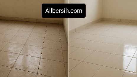 Allbersih menyediakan jasa deep cleaning Bandung yang dirancang untuk membuat hunian maupun tempat usaha kembali higienis, rapi, dan nyaman. Pembersihan dilakukan secara menyeluruh, mencakup area-area yang jarang tersentuh, sehingga ruangan terasa segar dan layak huni. Proses dilakukan oleh tim profesional dengan tahapan kerja yang terstruktur.
