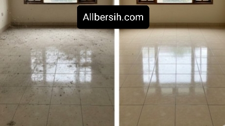 Allbersih menyediakan jasa deep cleaning Bandung yang dirancang untuk membuat hunian maupun tempat usaha kembali higienis, rapi, dan nyaman. Pembersihan dilakukan secara menyeluruh, mencakup area-area yang jarang tersentuh, sehingga ruangan terasa segar dan layak huni. Proses dilakukan oleh tim profesional dengan tahapan kerja yang terstruktur.