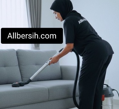 Jasa bersih rumah Serpong dari Allbersih siap membantu Anda membersihkan rumah dengan hasil yang benar-benar terlihat. Area Serpong yang padat aktivitas sering membuat rumah cepat berdebu, terutama di bagian lantai, dapur, kamar mandi, kaca jendela, dan area sudut ruangan. Dengan jasa bersih rumah Serpong, Allbersih mengerjakan pembersihan secara profesional langsung di tempat, sehingga rumah kembali bersih, rapi, dan enak dipakai beraktivitas.