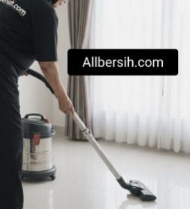 jasa kebersihan rumah bandung terjangkau