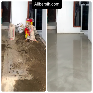 Jasa Bersih Rumah Setelah Renovasi Jakarta dengan Pengerjaan Profesional 1 jasa bersih rumah pasca renovasi tangerang