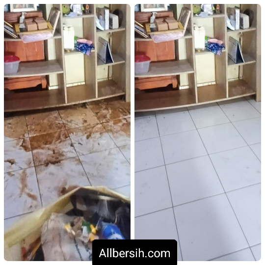 Allbersih adalah penyedia jasa bersih rumah Tangerang Selatan yang menangani pembersihan rumah langsung di lokasi sesuai kebutuhan penghuni. Pekerjaan ini cocok untuk rumah yang aktif dihuni, rumah yang jarang ditempati, rumah kosong, maupun rumah yang ingin dibersihkan lebih detail agar kondisi ruangan kembali rapi dan bersih.