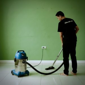 jasa bersih rumah terdekat murah