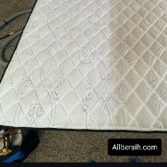 Allbersih menyediakan layanan cuci kasur anti tungau Jakarta Selatan untuk membersihkan kasur dari debu halus, alergen, dan tungau yang dapat memicu gangguan pernapasan serta iritasi kulit. Proses pembersihan dilakukan langsung di lokasi dengan teknik khusus yang mampu mengangkat sumber alergi tanpa merusak serat kasur. Layanan ini sesuai untuk kasur kamar utama, kamar anak, maupun kamar tamu agar kualitas tidur terasa lebih bersih dan sehat.